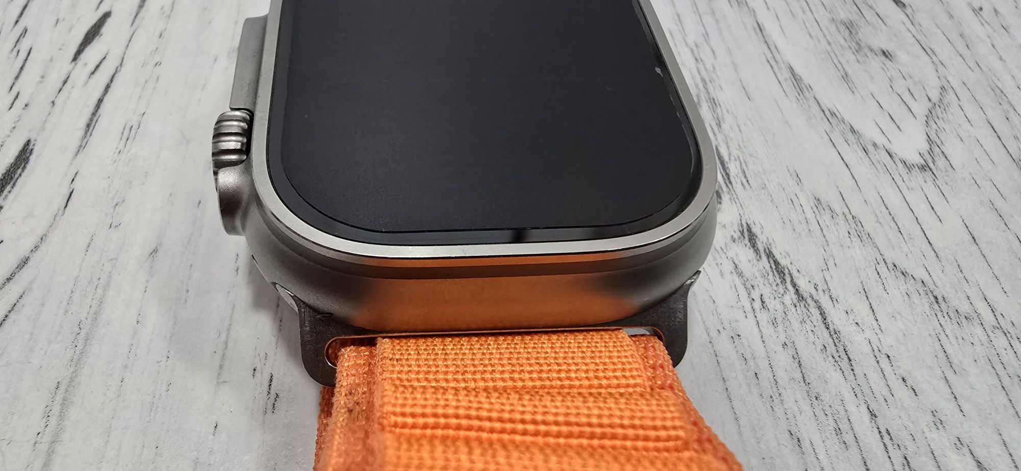 Apple Watch 49mm