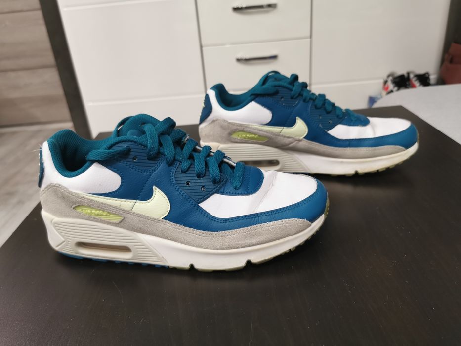 Buty NIKE AIR MAX 90 LTR roz. 39