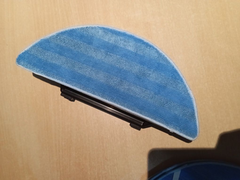 Zbiornik na wodę odkurzacz