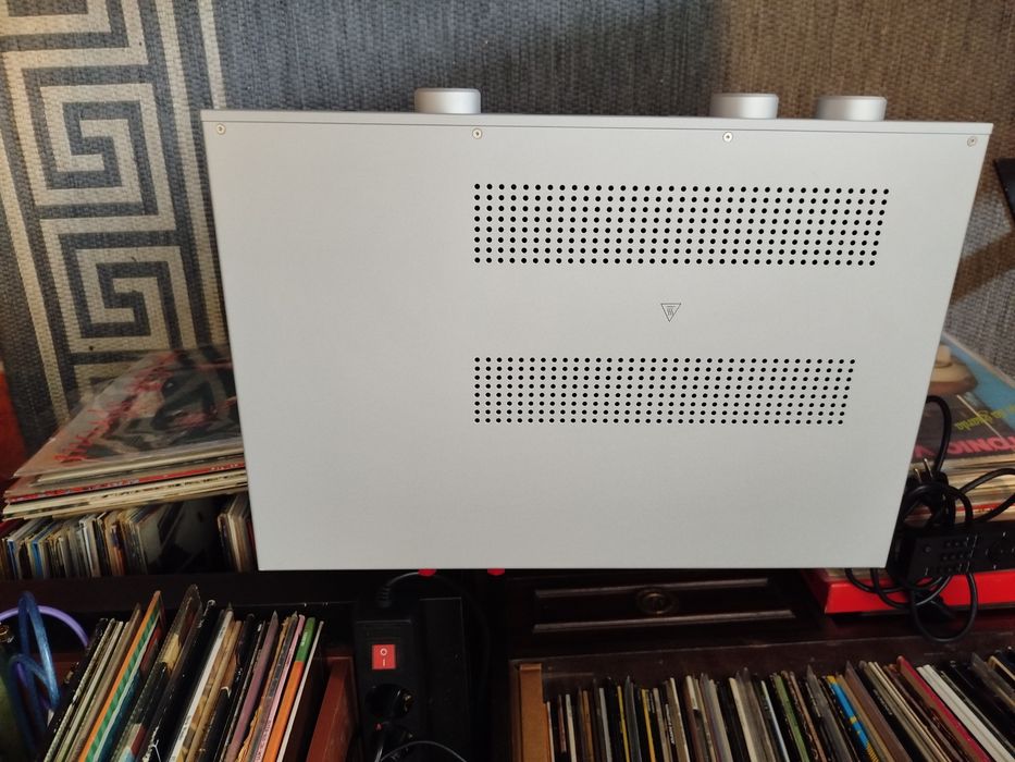 Audiolab 6000A Amplificador Integrado