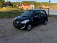 **Hyundai i10 ** 2012** 1.2 Benzyna/Klimatyzacja/ Ładny stan!!!