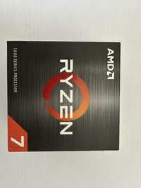 Продам Ryzen 7 5700x