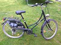 Rower B'twin Elops 3