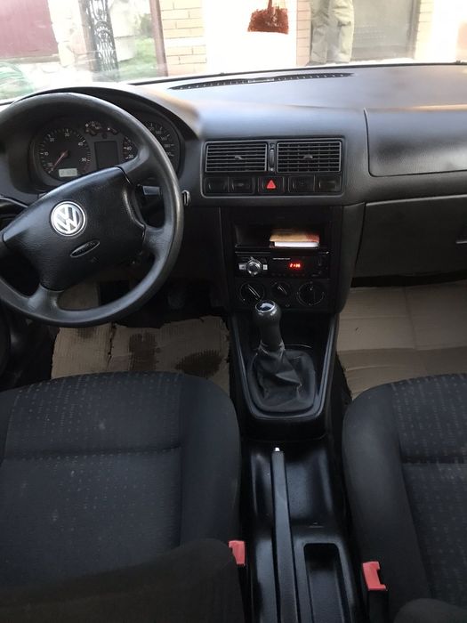 Продається гольф4 сді