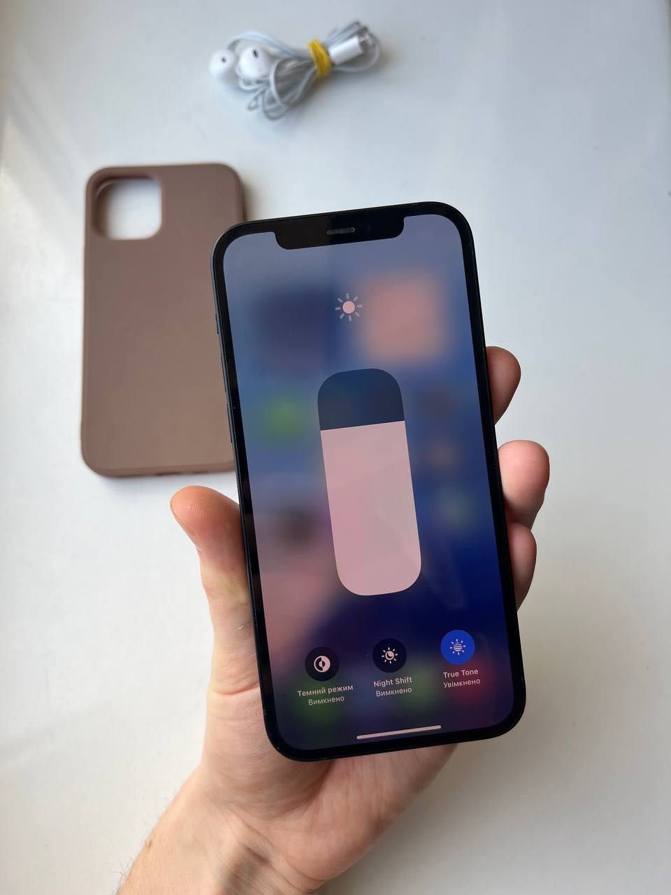 iPhone 12 256gb neverlock