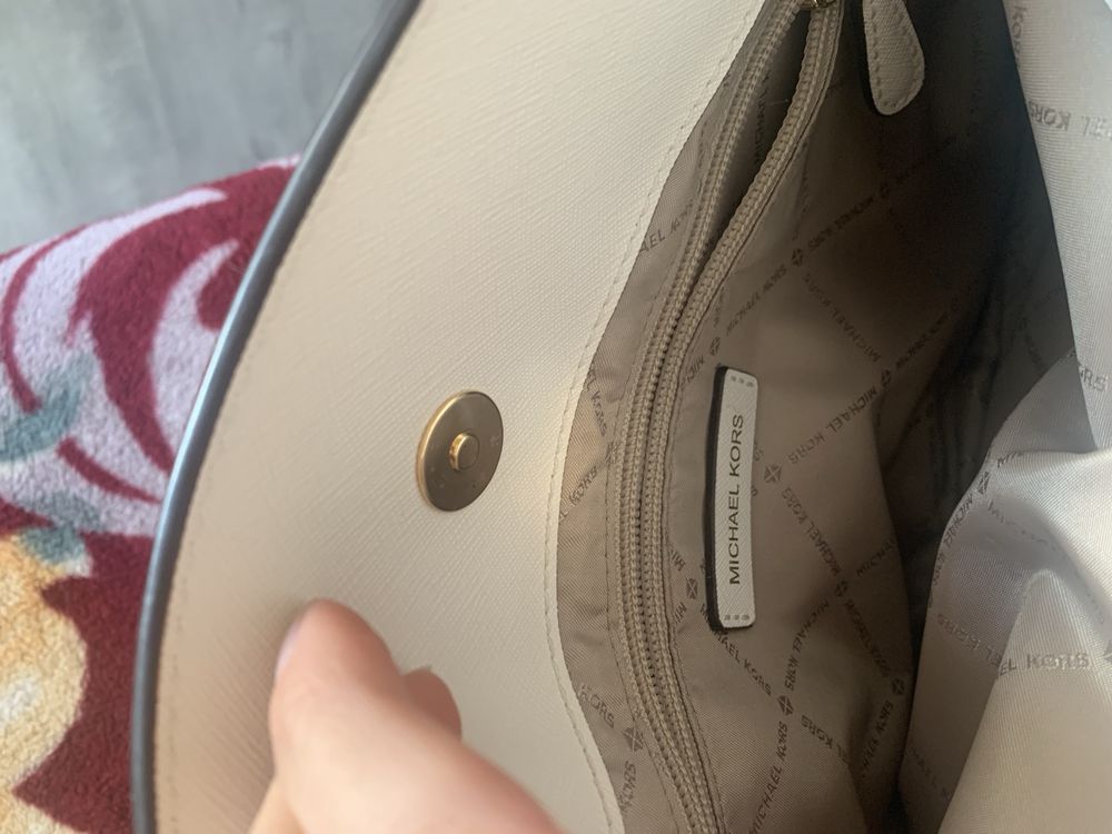 Torebka Michael kors