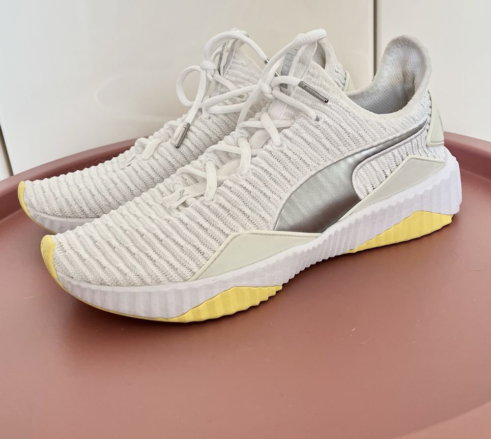 Кросівки для залу Puma, 40,5р-р