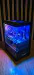 Komputer do gier / Ryzen 5 3600 / RX580 / 16 GB / SSD Nvme /Wi-Fi/ W11