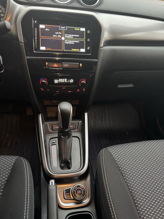 Suzuki Vitara 1.6 AWD AT 2020р
