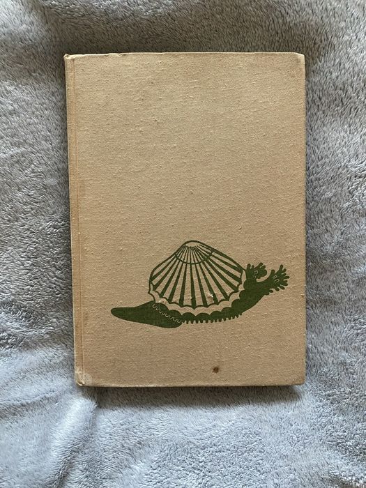 Świat Zwierzęcy Bałtyku Ludwik Żmudziński