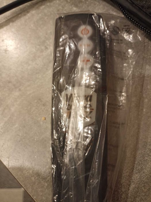 Pas wyszczuplający wibrujący Vibra tone MAX