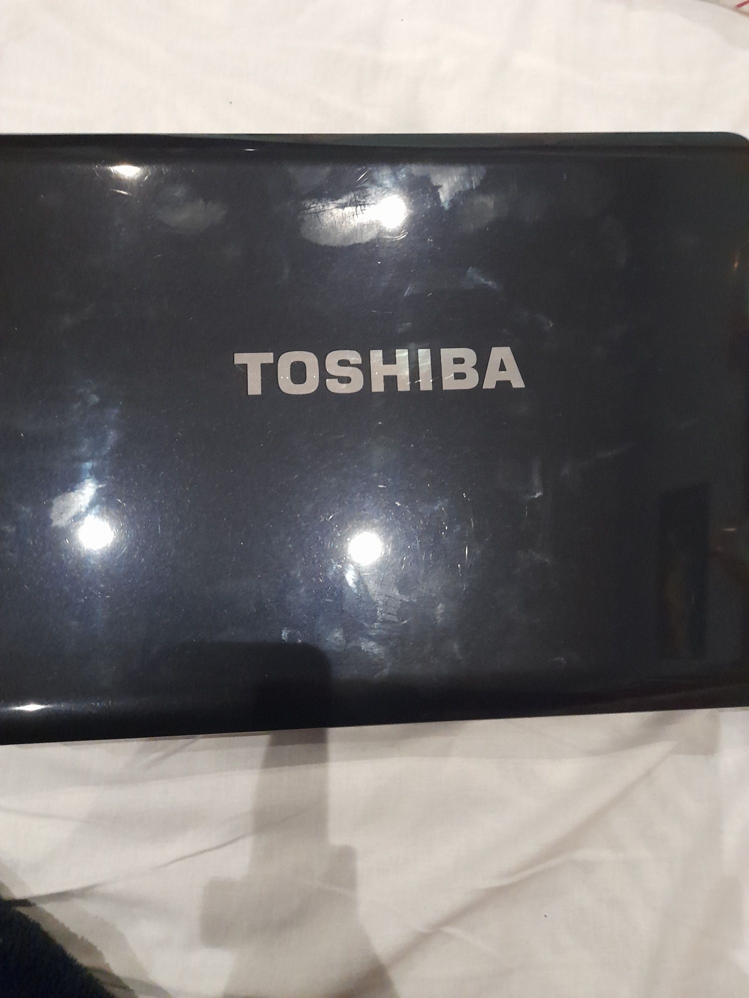 Toshiba Satellite A200-1ZB