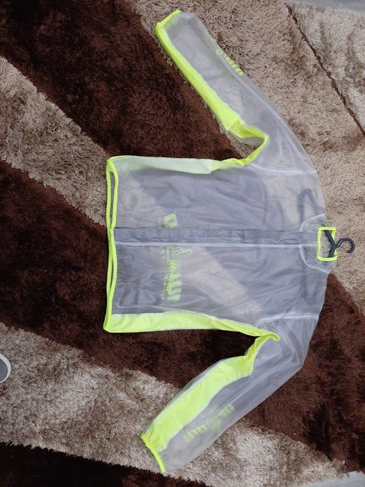 Casaco chuva Impermeável motocross/enduro