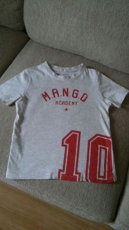 Bluzka Mango 110