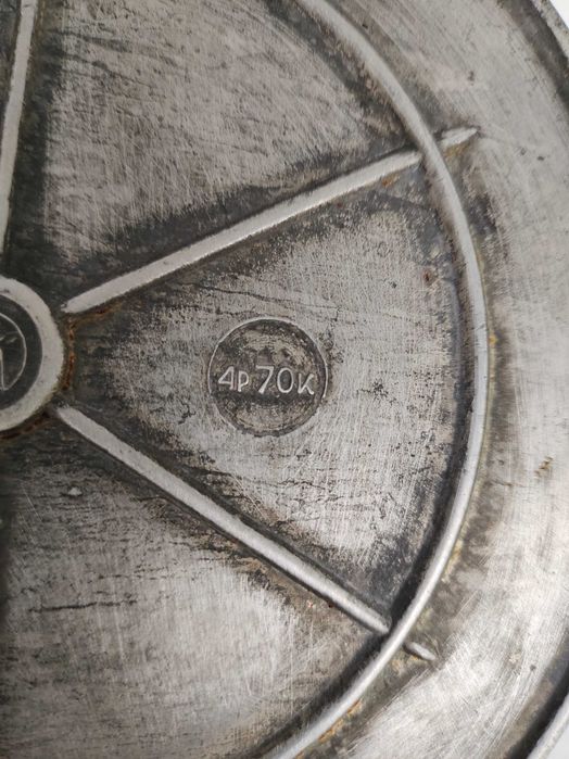 Вафельница орешница радянська форма для випічки печива ссср