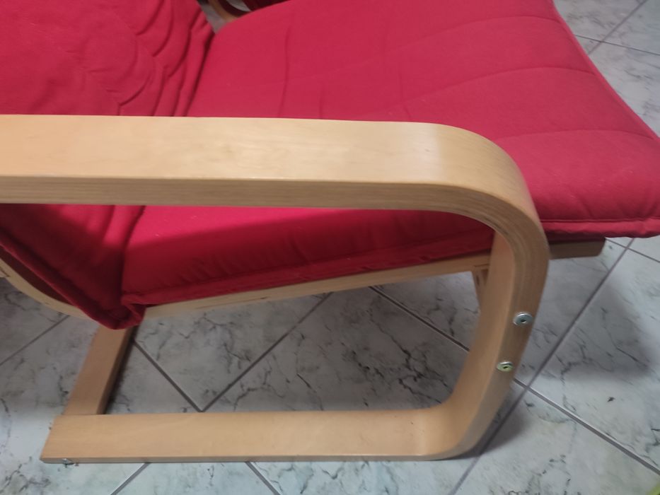 Fotele IKEA/fotel IKEA/Krzesło