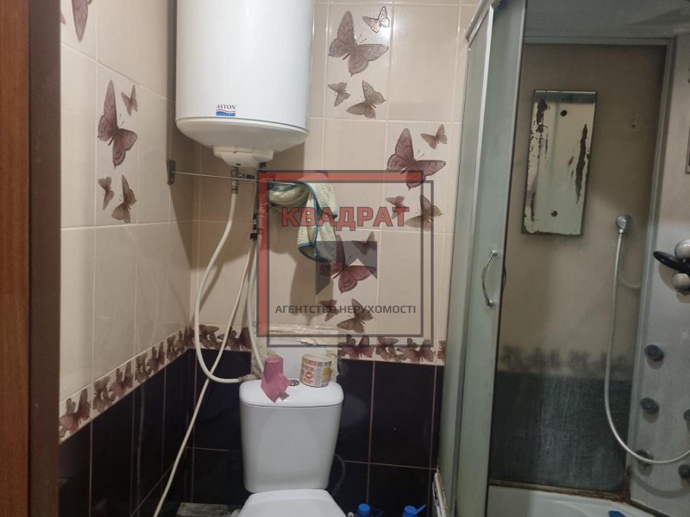 Продам 1к квартиру у Ліску. код 4921