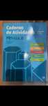 Caderno de atividades matematica 8 ano