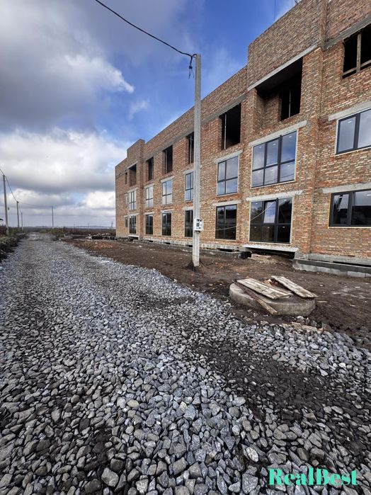 Продаж / Квартира / вул. Фабрична, Льонокомбінат, Рівне