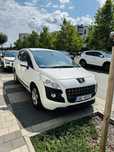 Peugeot 3008 Peugeot 3008 1.6 HDI, 2013 r., zadbany, świeżo po dużym serwisie