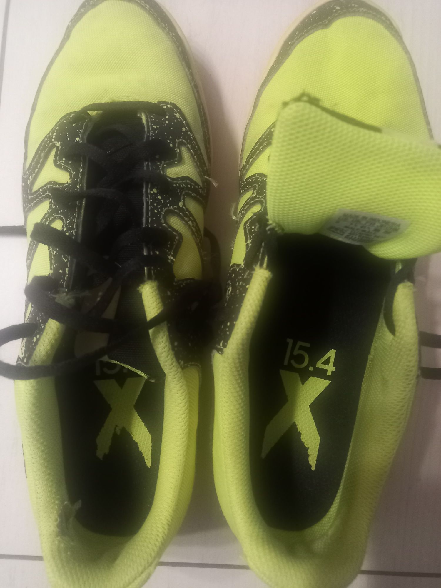 Buty sportowe Adidas męskie rozm. 41 i 1/3