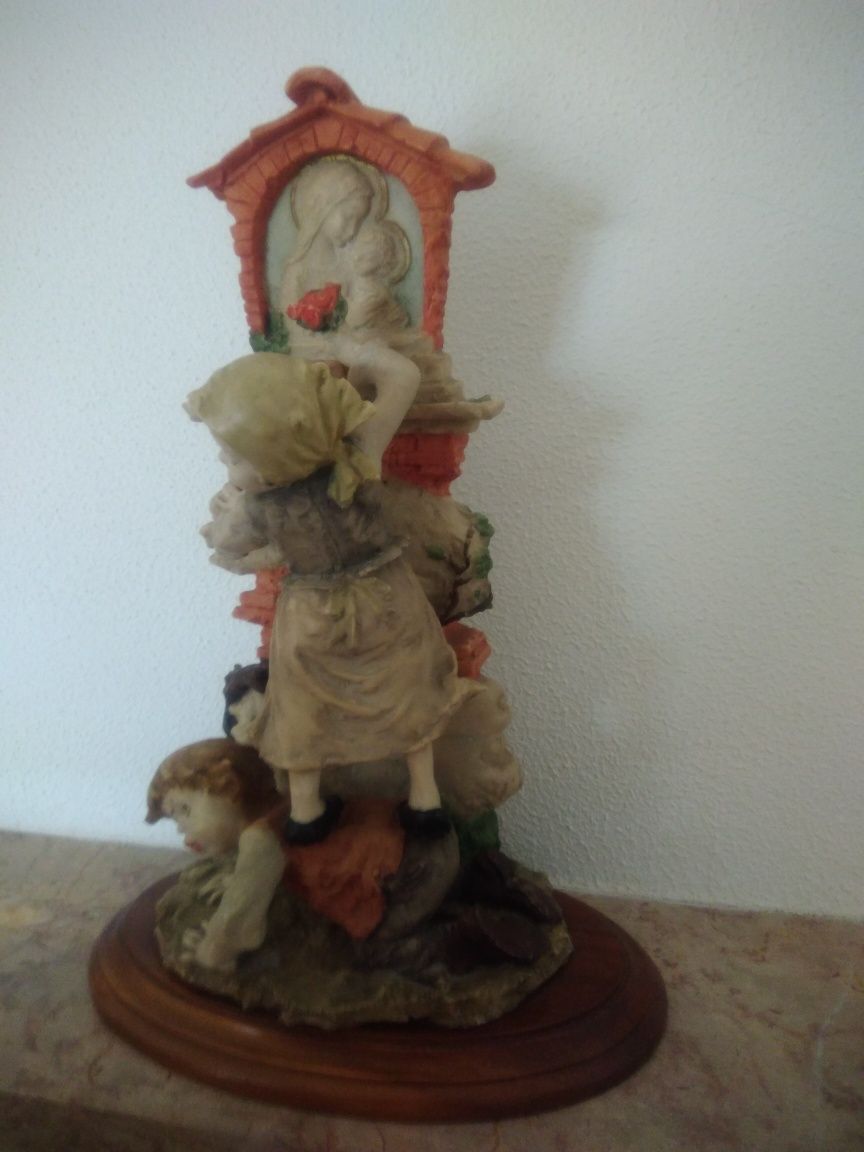 Bonecos decorativos 50cm