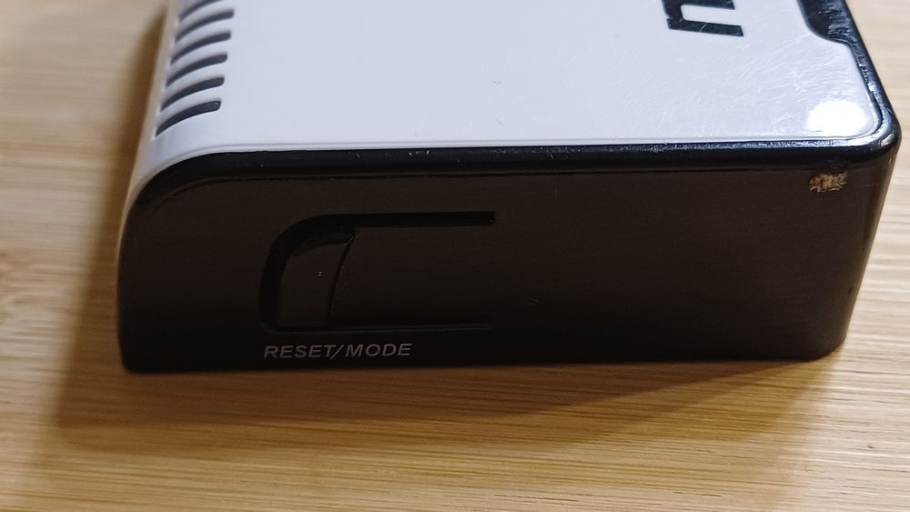 Router,access point Mikrotik mAP