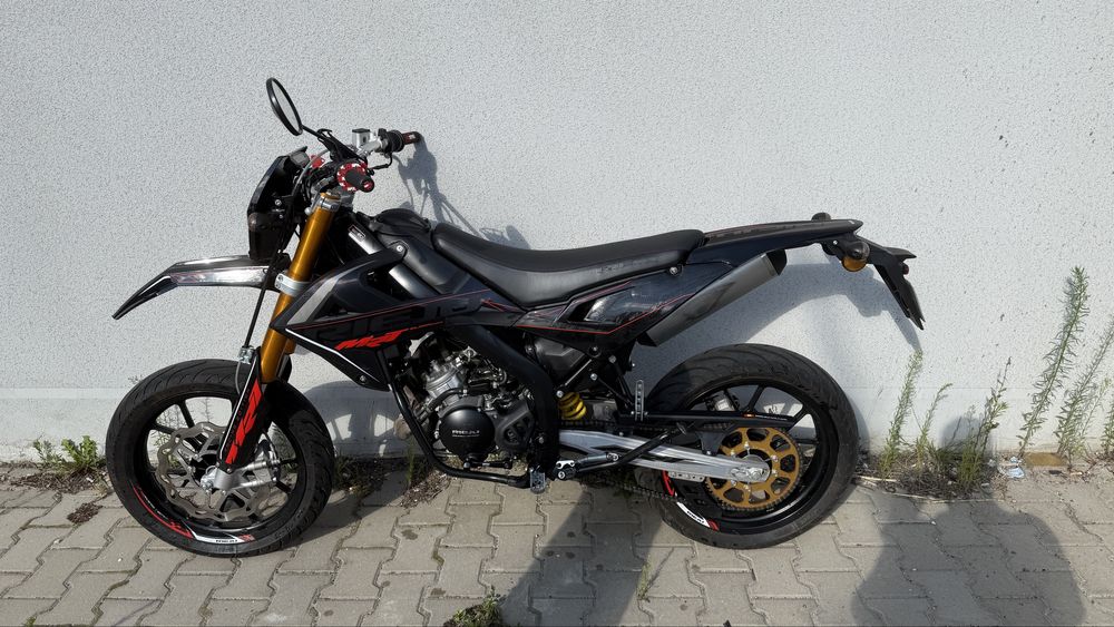 rieju mrt 50 pro 2024