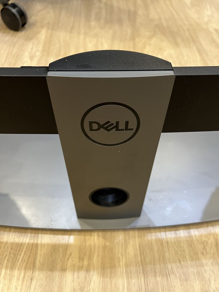 Підставка під два монітори Dell Dual Monitor Stand MDS19