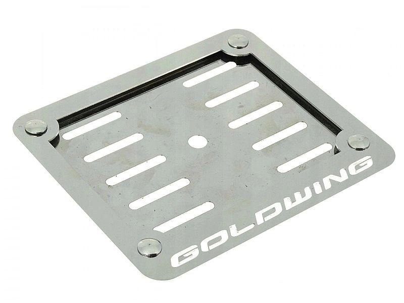 Ramka Pod Tablice Rejestracyjna Goldwing