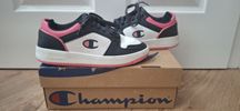 *Champion* oryginalne Sneakersy Rebound Roz.39