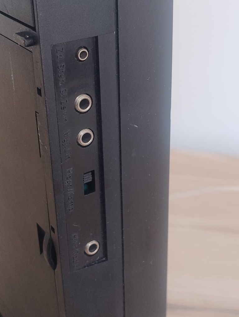 Unitra MK 450 pamięć magnetofonowa