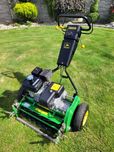 JACOBSEN GROOMER john deere 220A kosiarka wrzecionowa 220 TORO