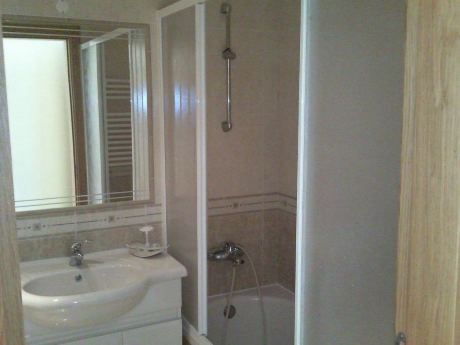 T 2 com cozinha equipada