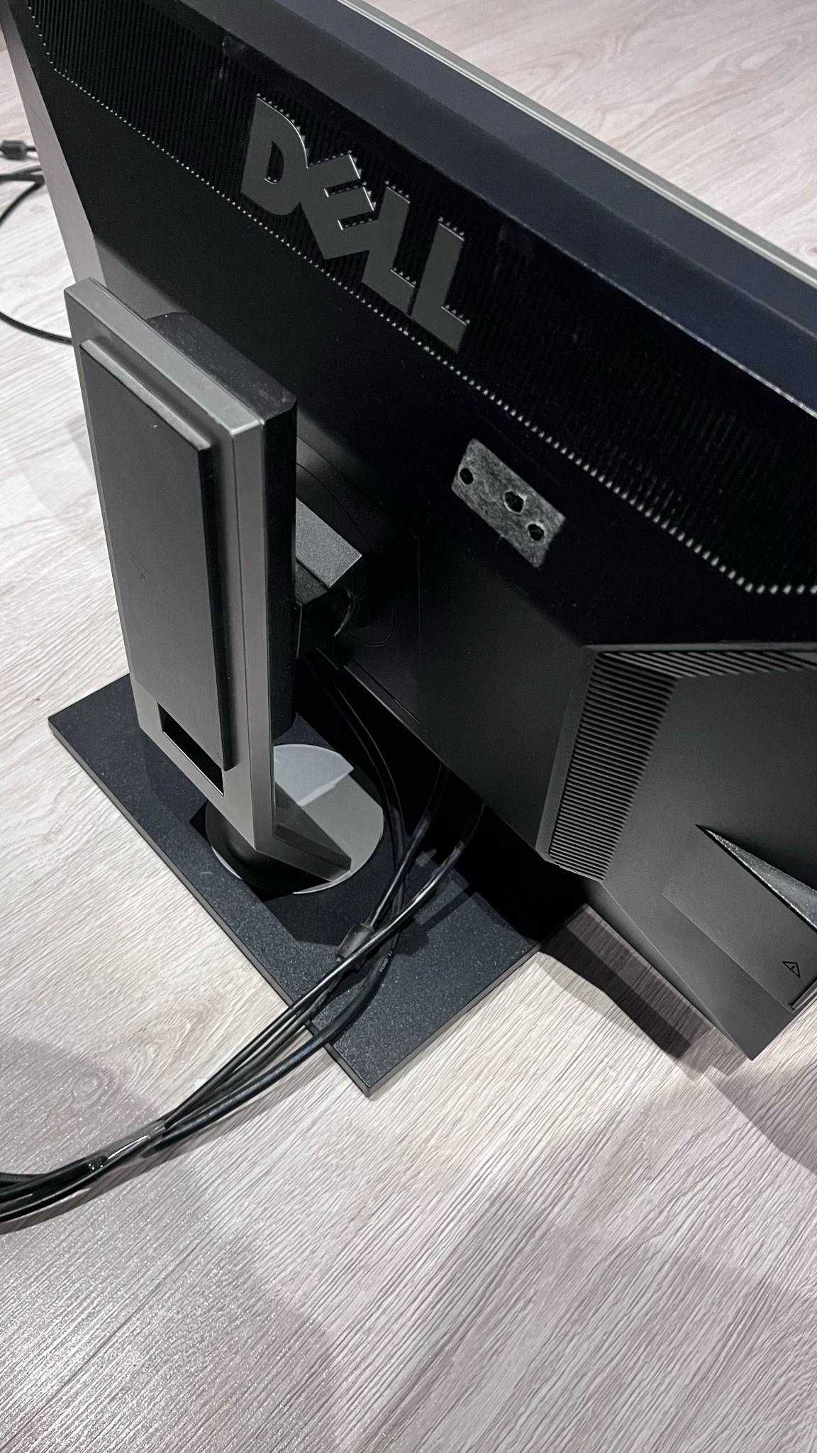 Monitor DELL 2209WAF 1680x1050 LCD