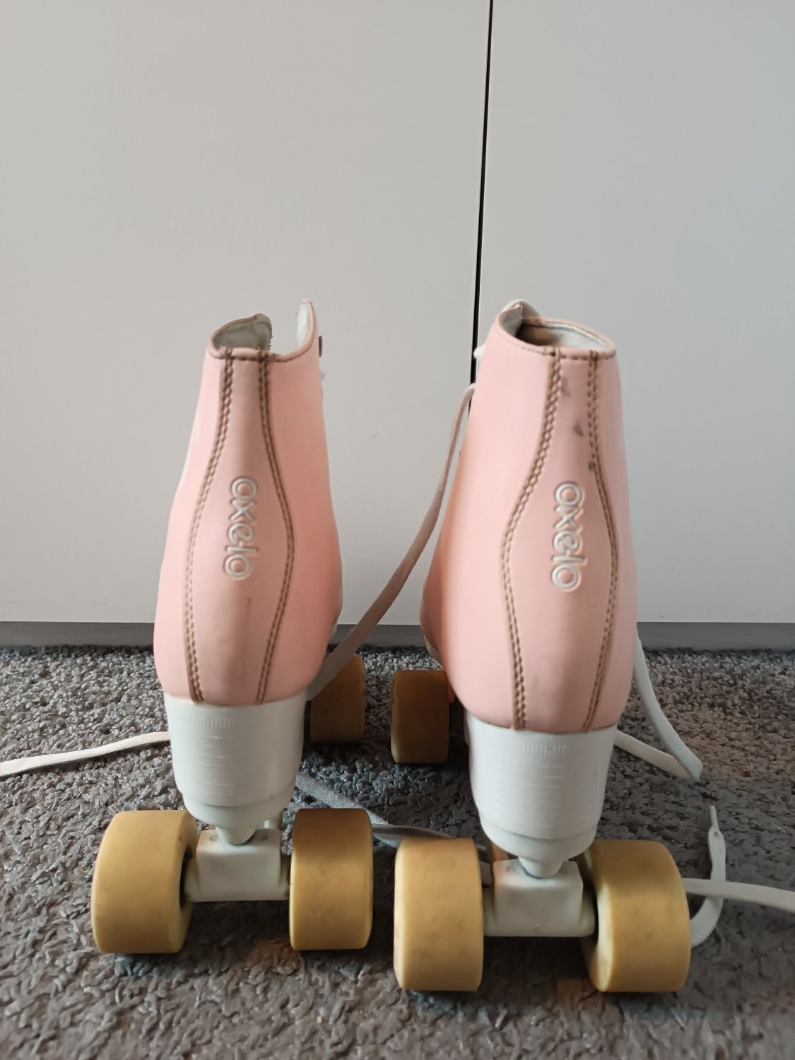 Wrotki damskie Oxelo
