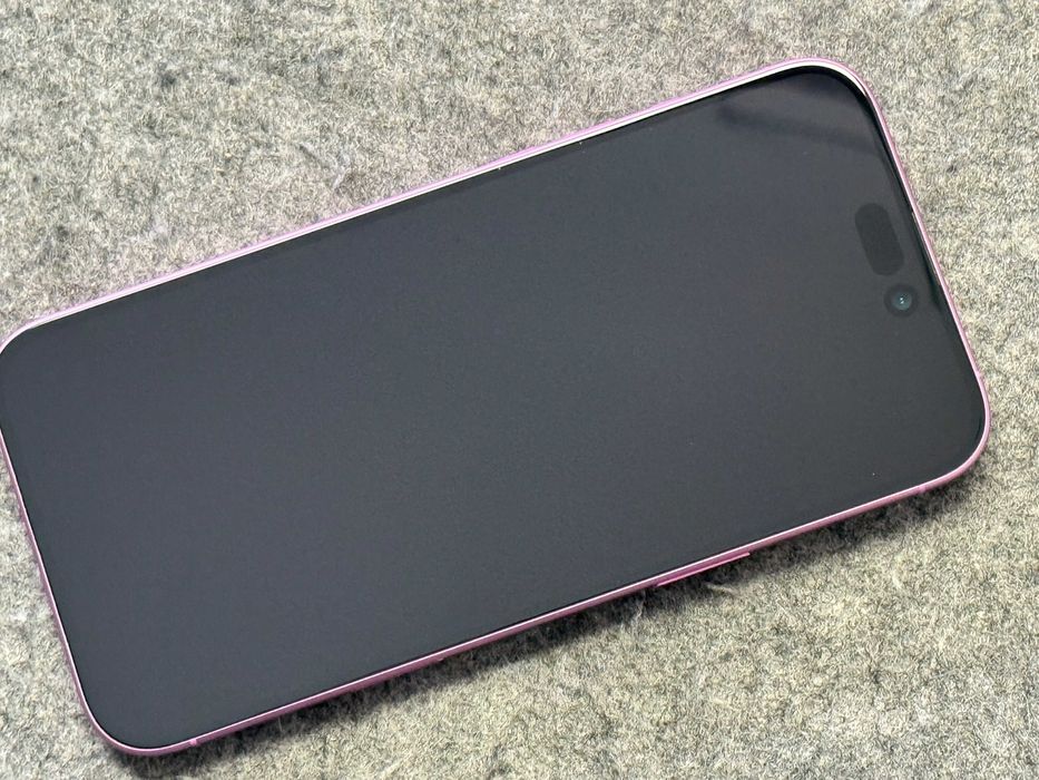Jak nowy Apple iPhone 16 PLUS 128GB 100% Gw12m. Krk Starowiślna50 RATY
