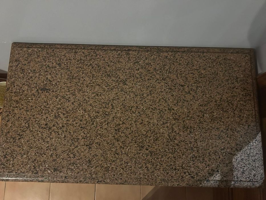 Mesa centro sala de estar