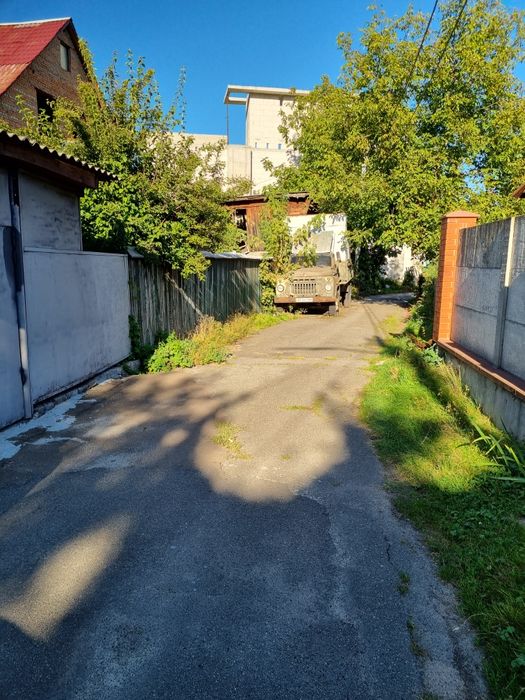 Продам участок, Совские пруды, Крутогорная