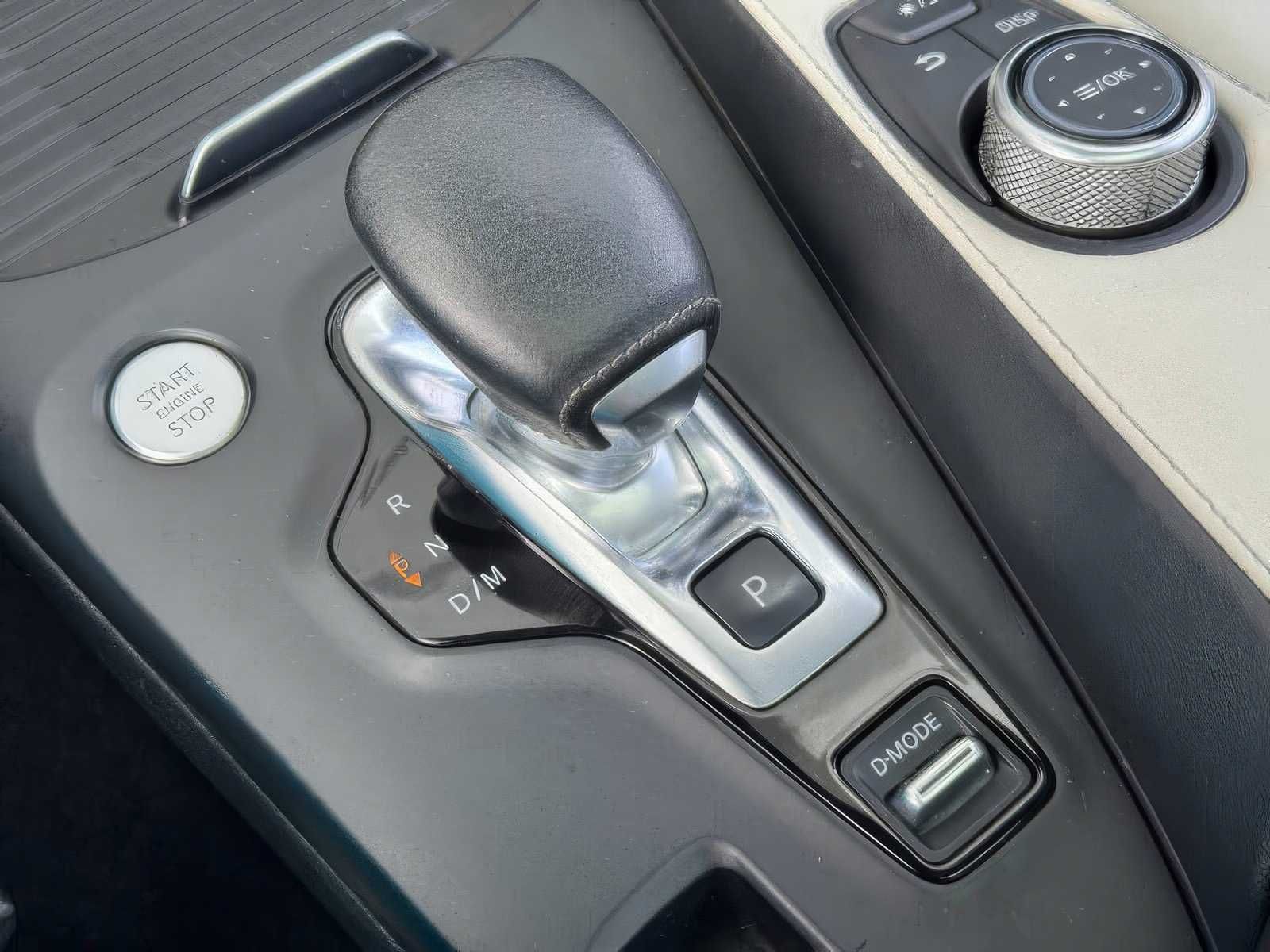 2022 Infiniti QX55 Luxe