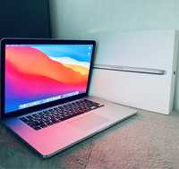 Apple MacBook Pro 15 | intel i7| 16 Gb| 1536 Mb| 256 Gb|