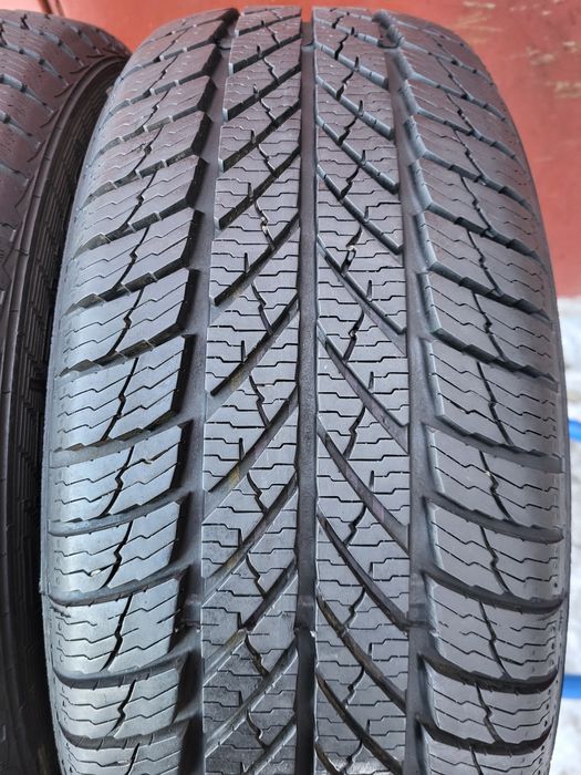 205/55/16 R16 Gislaved EURO FROST 5 2шт ціна за 1шт зима шини