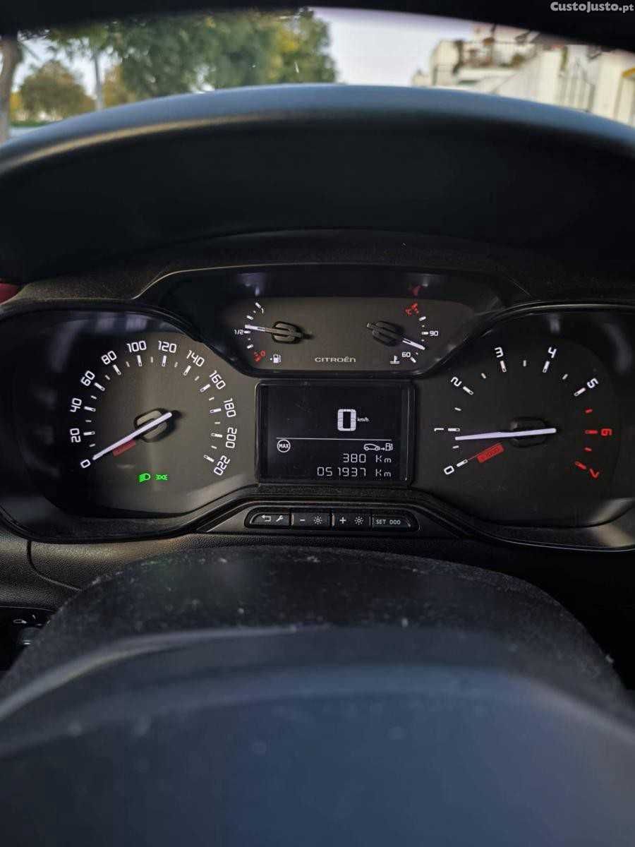 Citroën C3 1.2 Puretech C-Series - 21