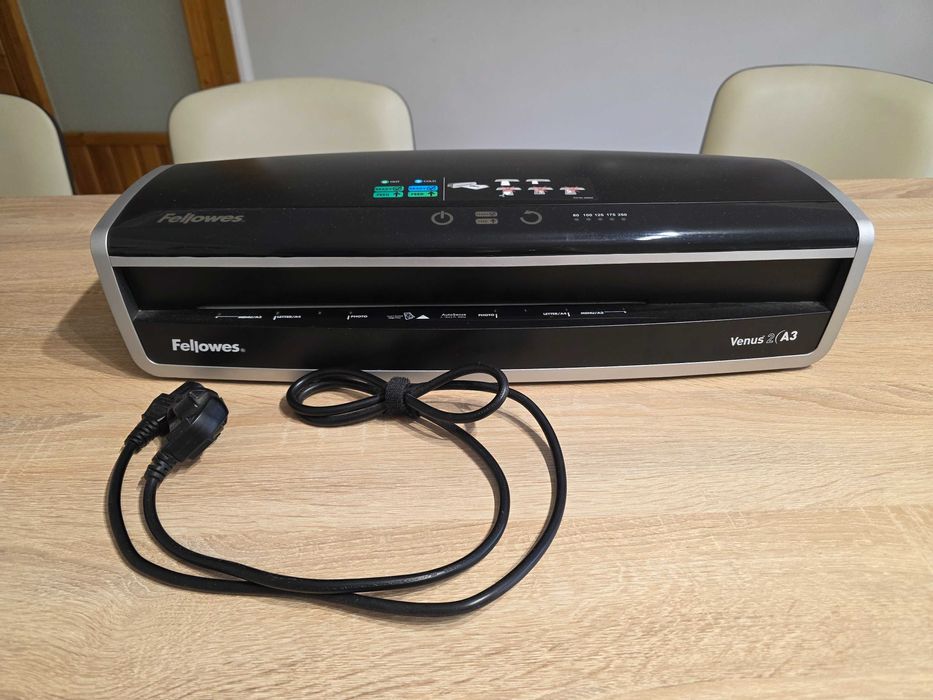 Laminator Fellowes Venus 2 A3