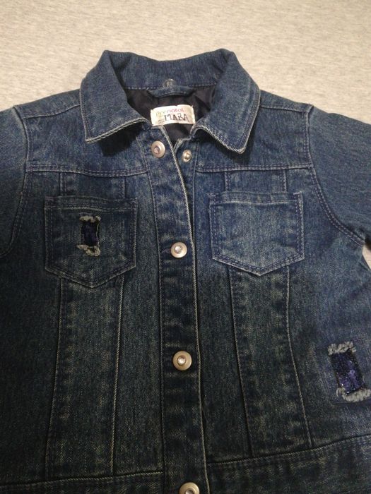 Casacos inverno menina, em ótimo estado