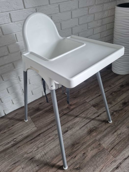 Krzesełko do karmienia Ikea Antilop