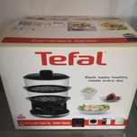 Parowar TEFAL VC1401 Nowy! Pruszcz Gdański