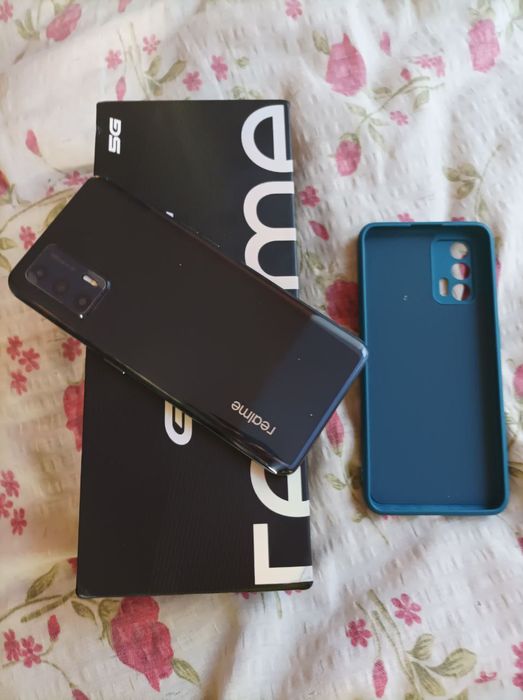 realme GT Neo2T (12/256GB)  Офіційний