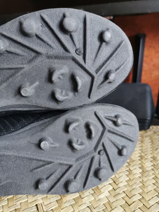 Korki chłopięce kipsta 32