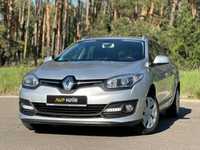 Renault Megane 2014 року, 1.5 дизель, механіка, передній привід, 176т.